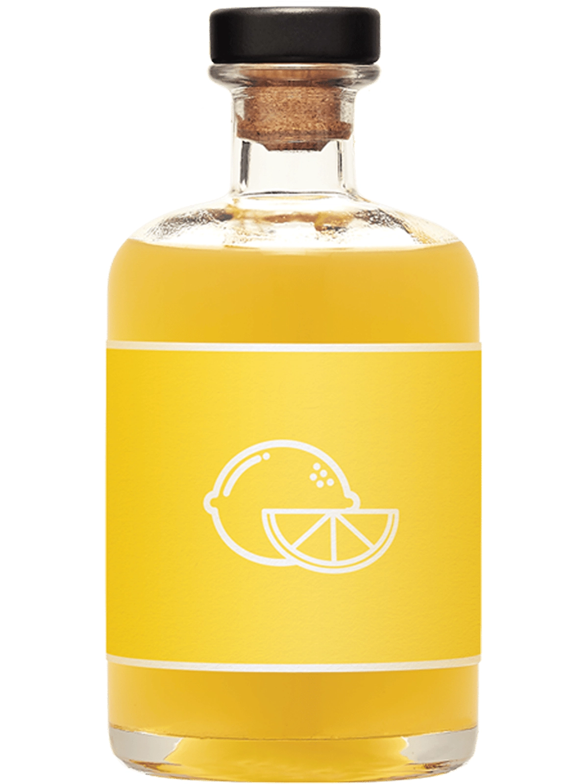 Unico Limoncello Liqueur 500ml